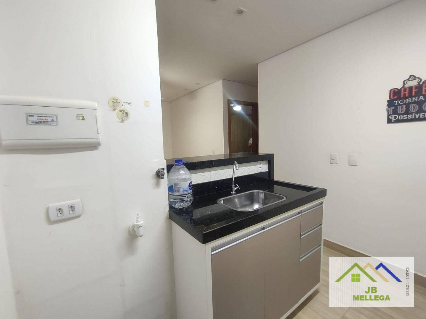 Apartamento à venda com 2 quartos, 46m² - Foto 10