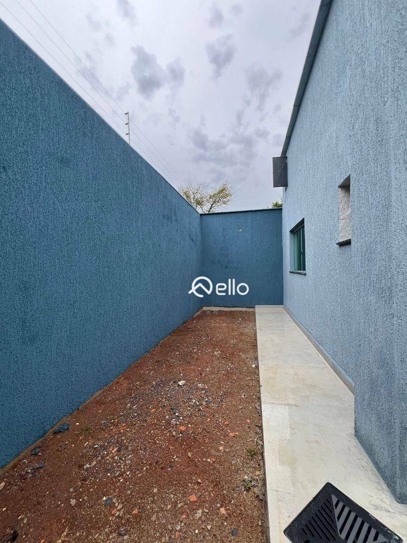 Casa à venda com 3 quartos, 150m² - Foto 10