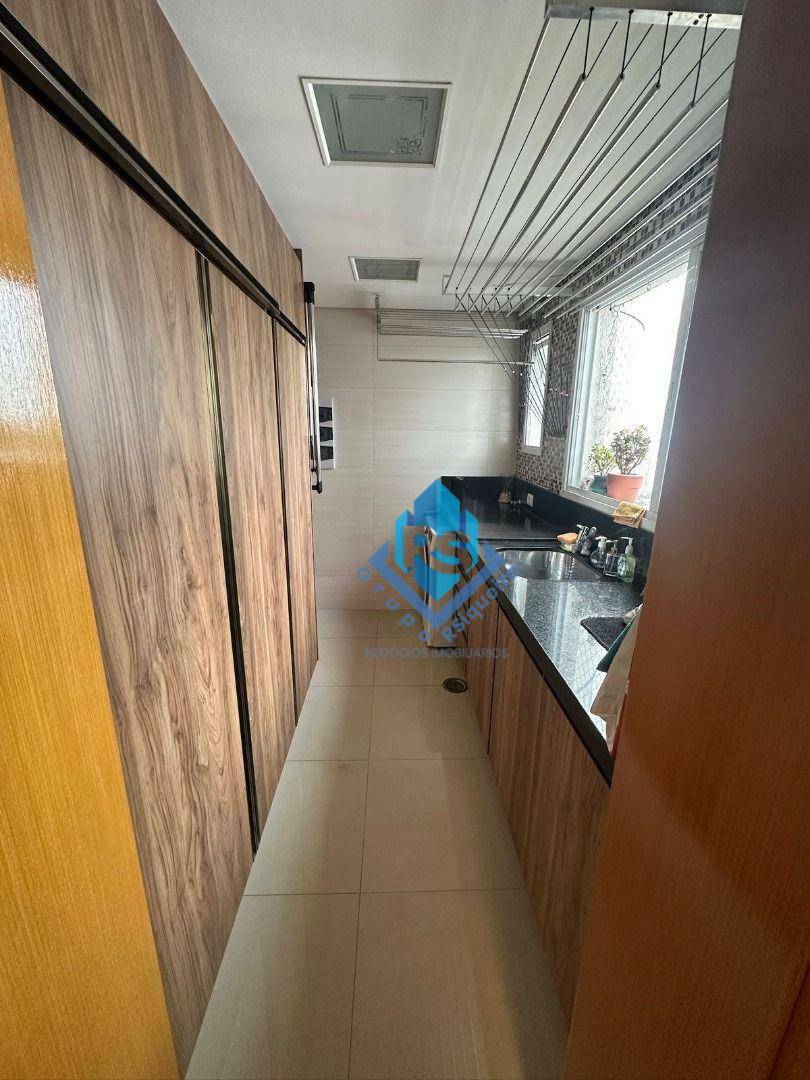 Apartamento à venda com 3 quartos, 126m² - Foto 11