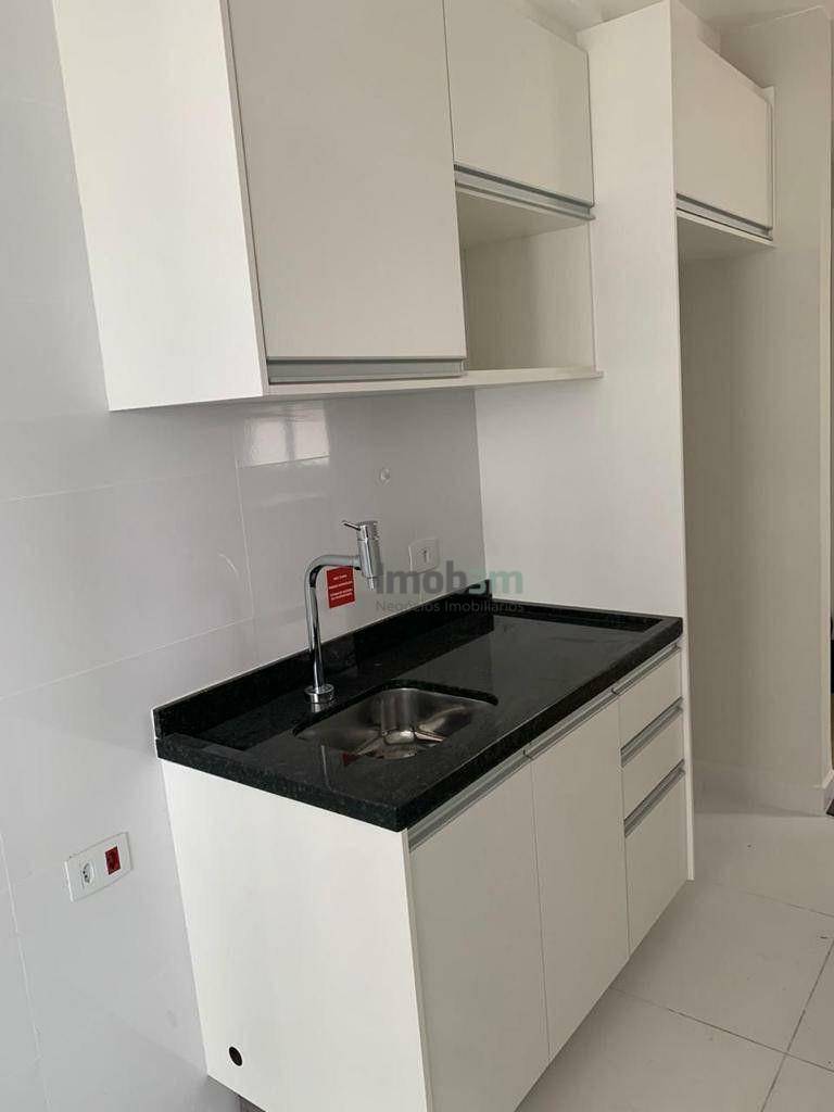 Apartamento para alugar com 3 quartos, 71m² - Foto 5