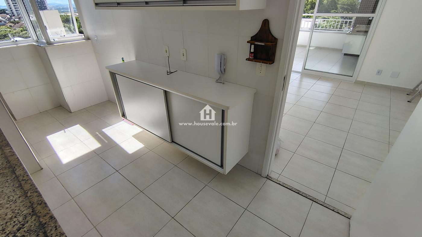 Apartamento para alugar com 2 quartos, 84m² - Foto 28