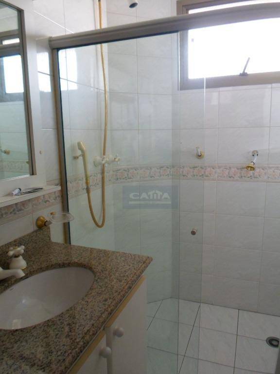 Apartamento à venda com 3 quartos, 190m² - Foto 14