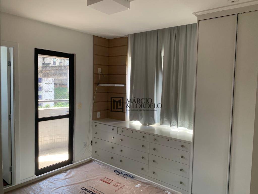 Apartamento à venda com 2 quartos, 72m² - Foto 8