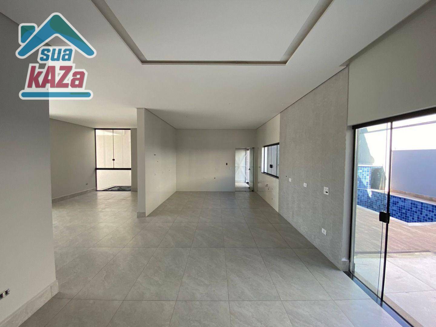 Sobrado à venda com 4 quartos, 346m² - Foto 7