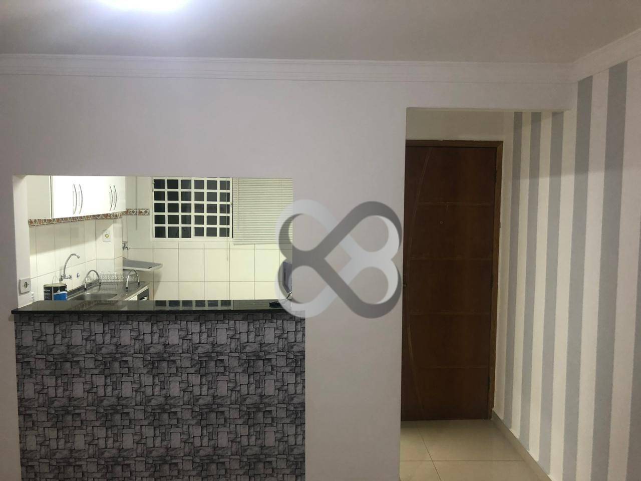 Apartamento para alugar com 2 quartos, 56m² - Foto 3