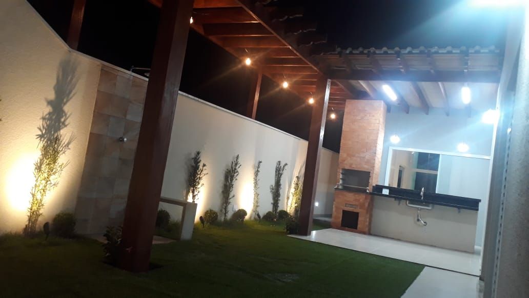 Casa de Condomínio à venda com 3 quartos, 250m² - Foto 6