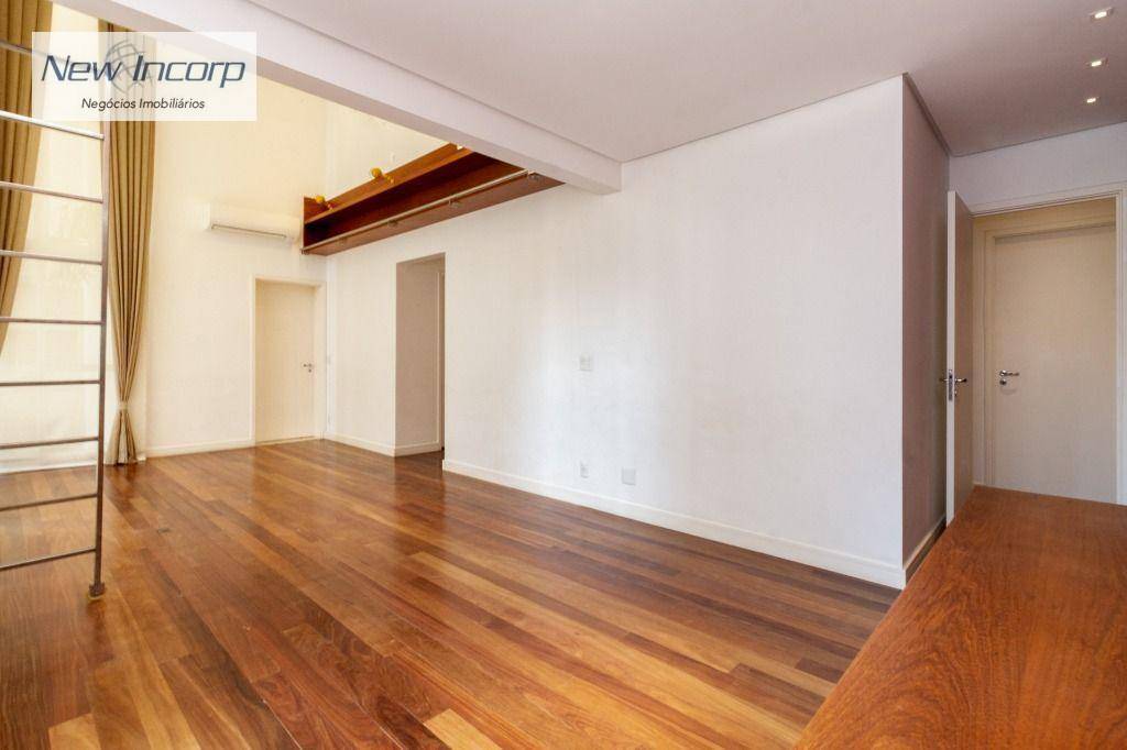 Apartamento à venda com 3 quartos, 156m² - Foto 8