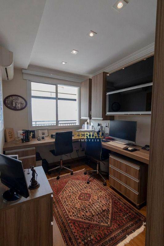 Cobertura à venda com 3 quartos, 258m² - Foto 34