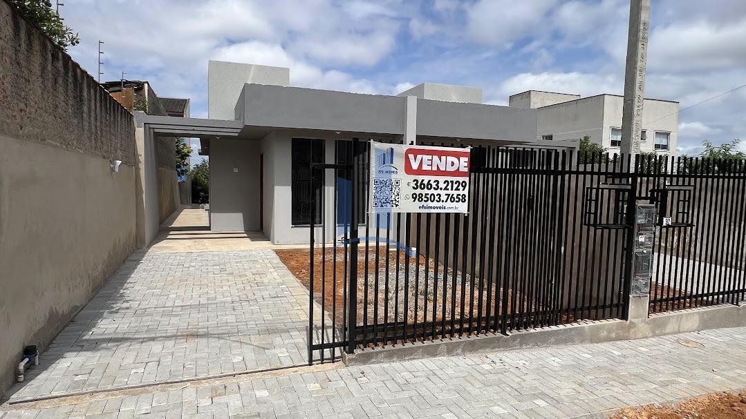 Casa à venda com 3 quartos, 62m² - Foto 5