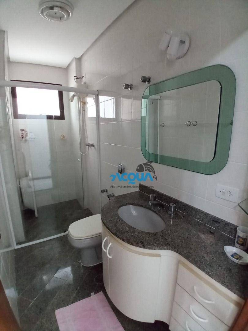 Apartamento à venda com 3 quartos, 115m² - Foto 11