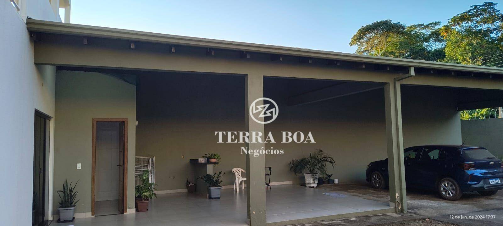 Sobrado à venda com 3 quartos, 310M2 - Foto 11