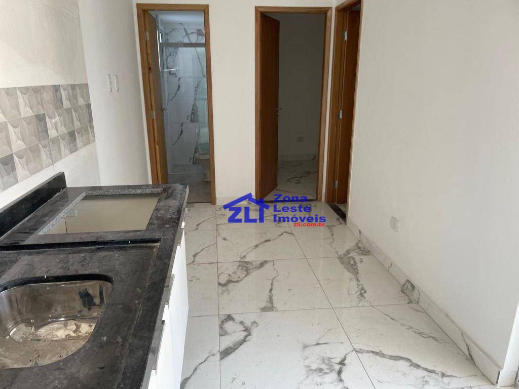 Apartamento à venda e aluguel com 2 quartos, 50m² - Foto 3