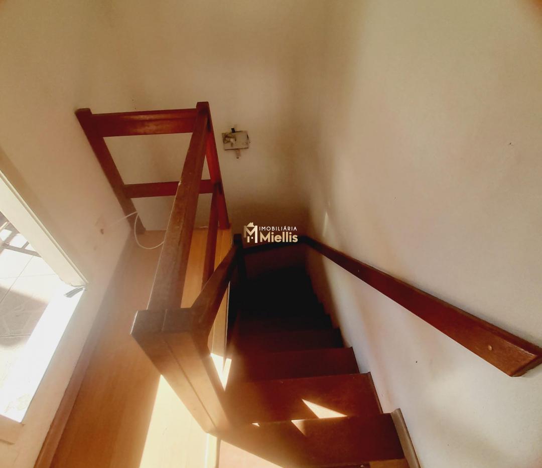 Casa de Condomínio à venda com 3 quartos, 83m² - Foto 2