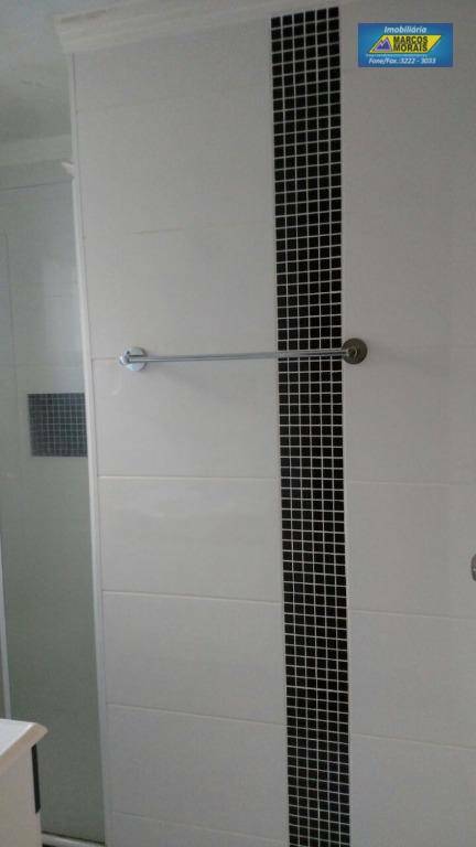 Apartamento à venda com 2 quartos, 54m² - Foto 13