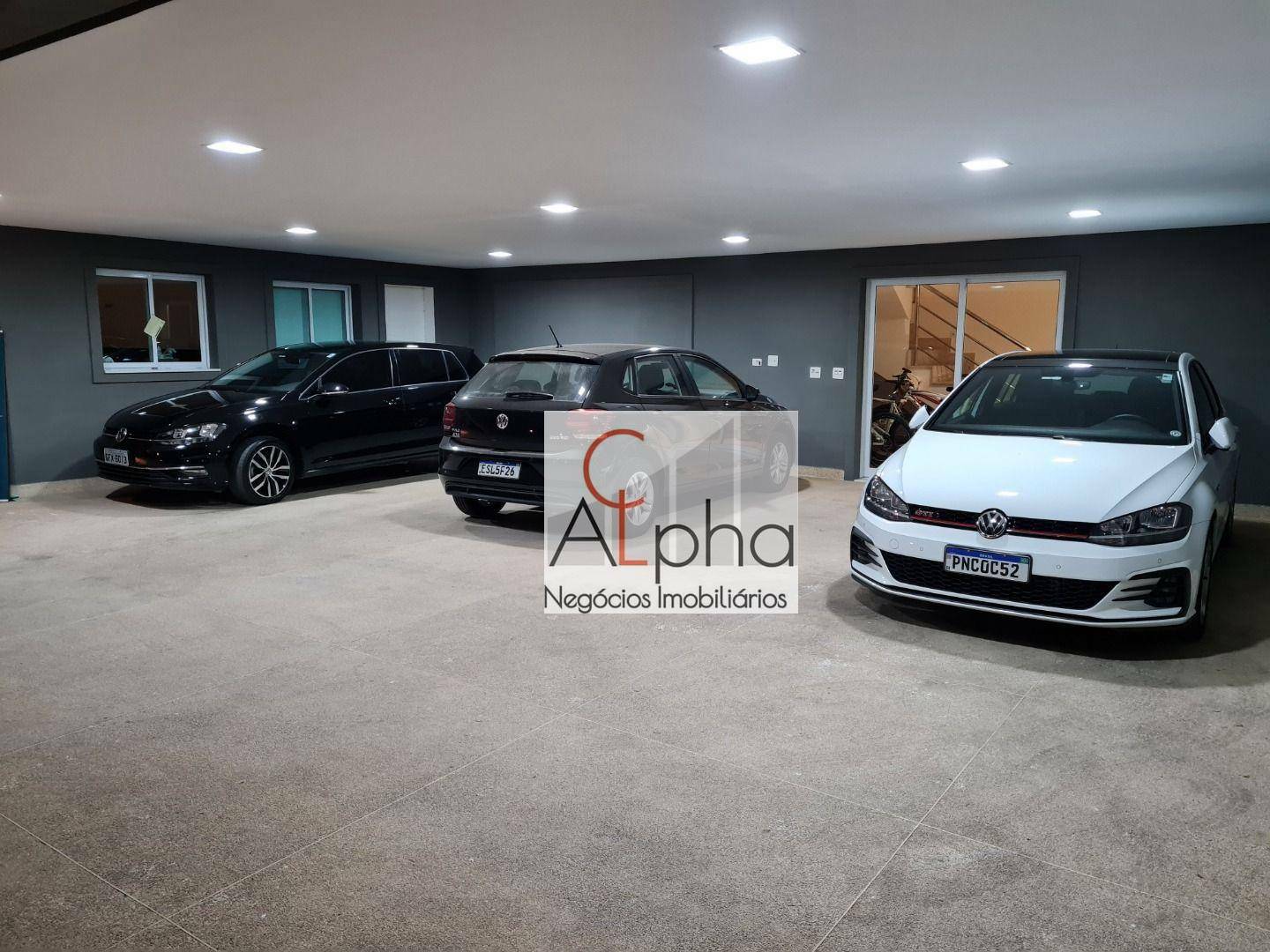 Sobrado à venda com 4 quartos, 591m² - Foto 12