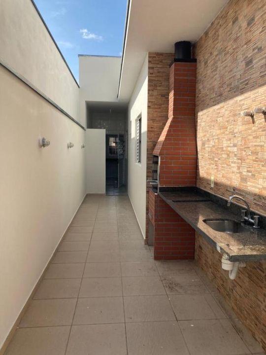 Casa de Condomínio à venda com 3 quartos, 90m² - Foto 14