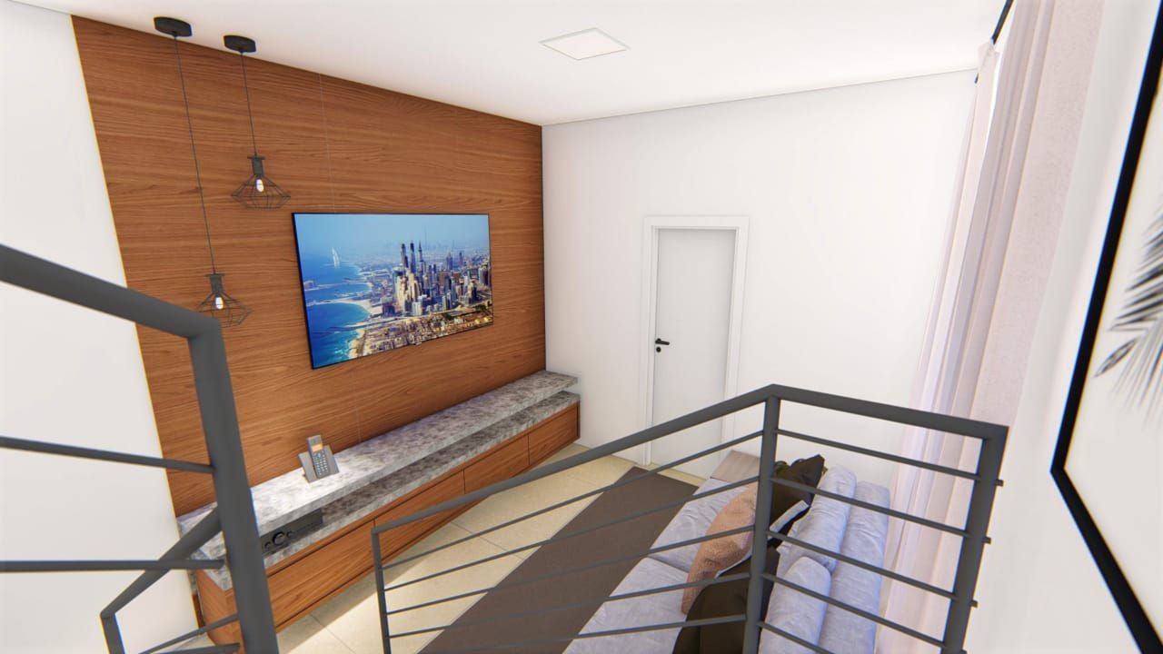 Apartamento à venda com 3 quartos, 97m² - Foto 16