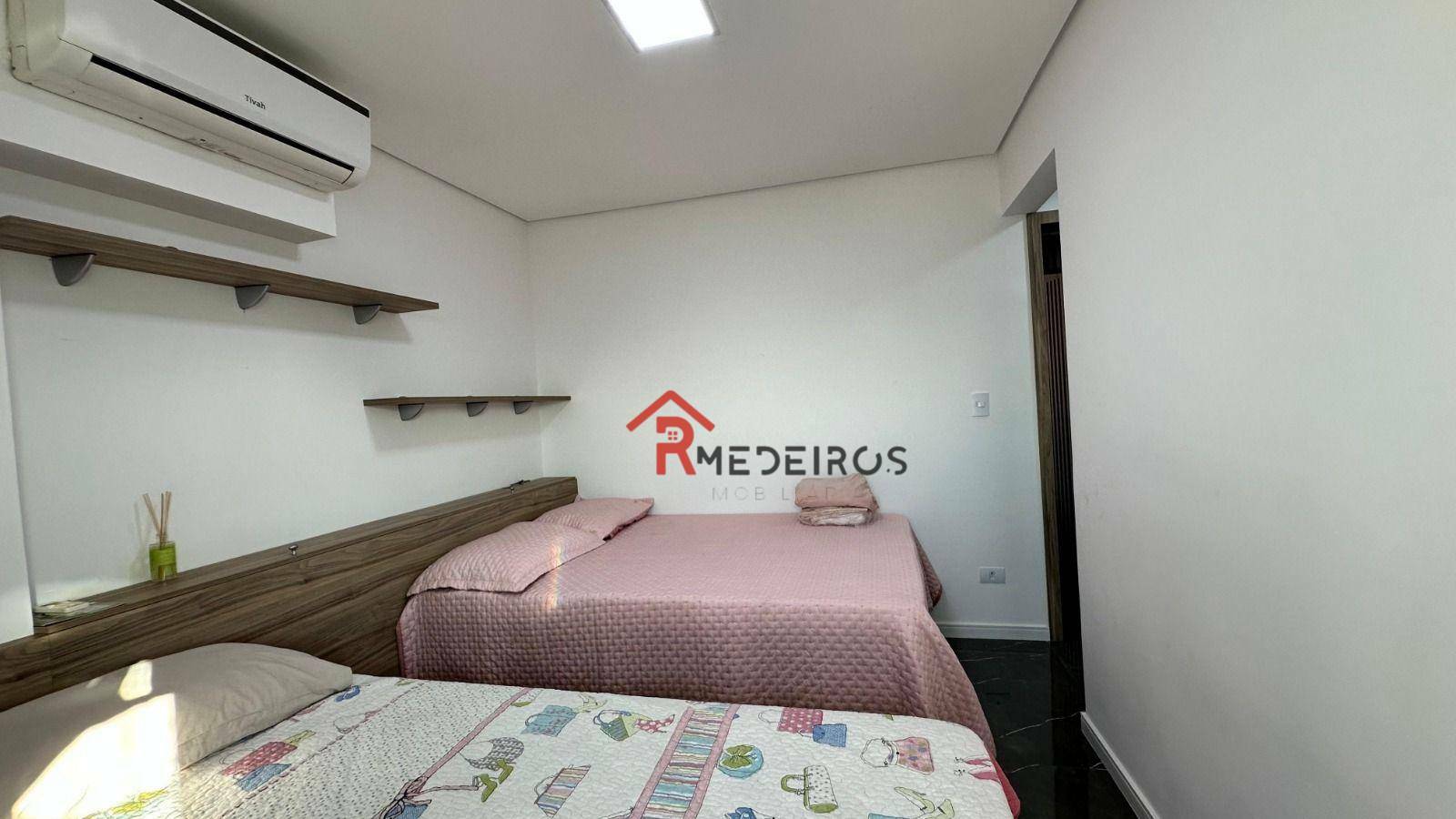 Apartamento à venda com 3 quartos, 179m² - Foto 15