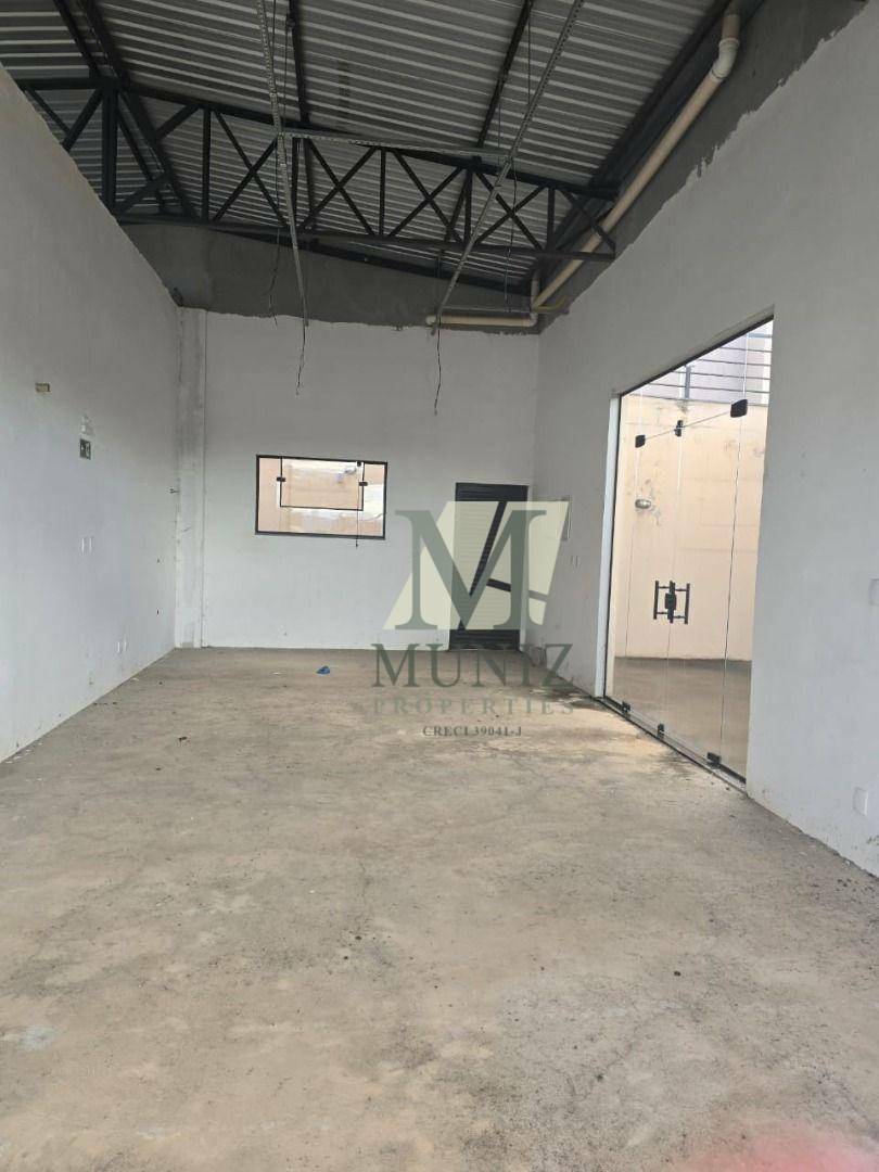 Loja-Salão para alugar, 42m² - Foto 3