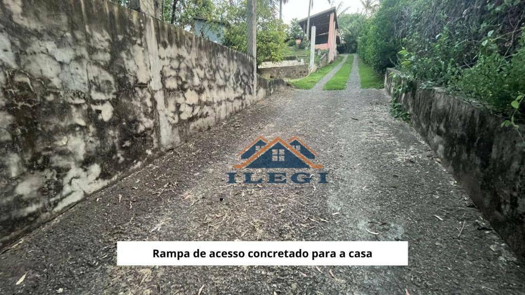 Chácara, 2 quartos, 2020 m² - Foto 2