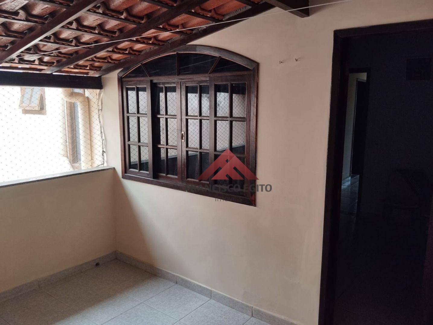 Casa à venda com 4 quartos, 181m² - Foto 20