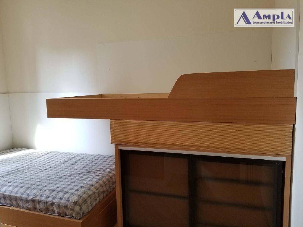 Apartamento à venda com 2 quartos, 56m² - Foto 10