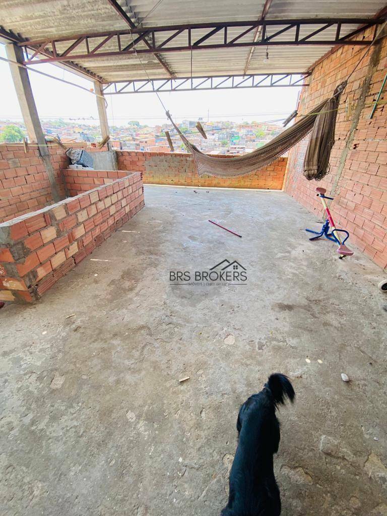 Sobrado à venda com 3 quartos, 125M2 - Foto 29