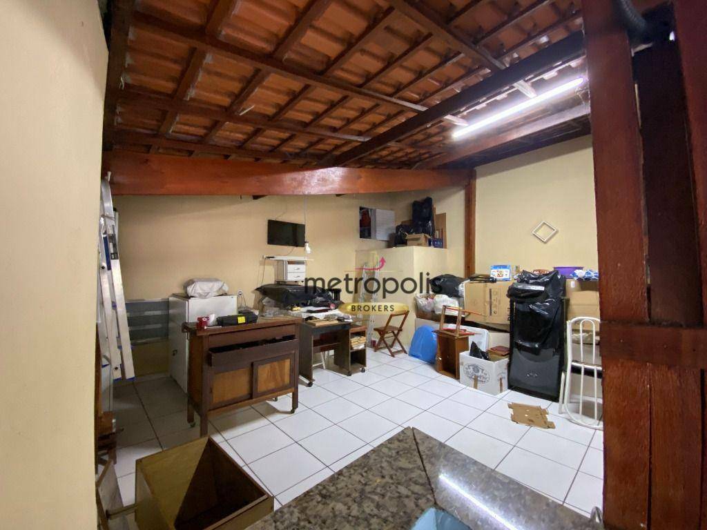 Sobrado à venda com 2 quartos, 82m² - Foto 43