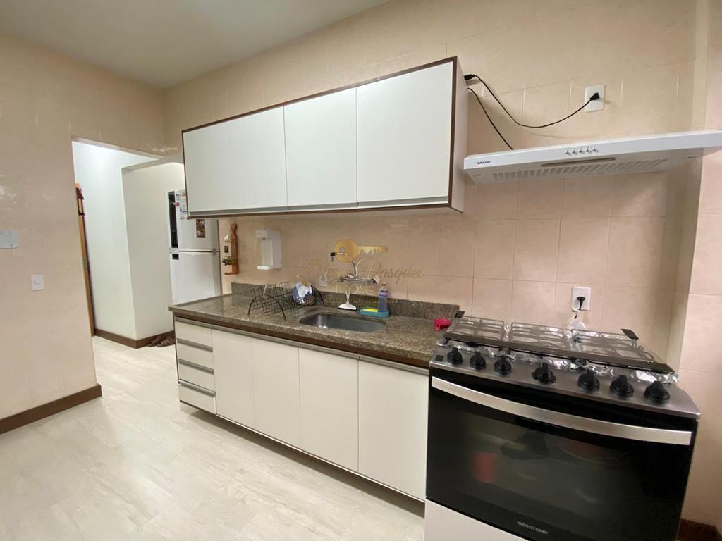 Apartamento à venda com 2 quartos, 85m² - Foto 10