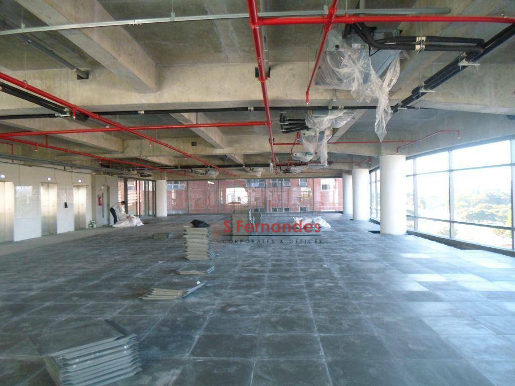 Conjunto Comercial-Sala para alugar, 732m² - Foto 4