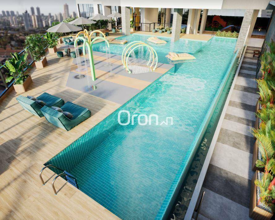 Apartamento à venda com 2 quartos, 75m² - Foto 21