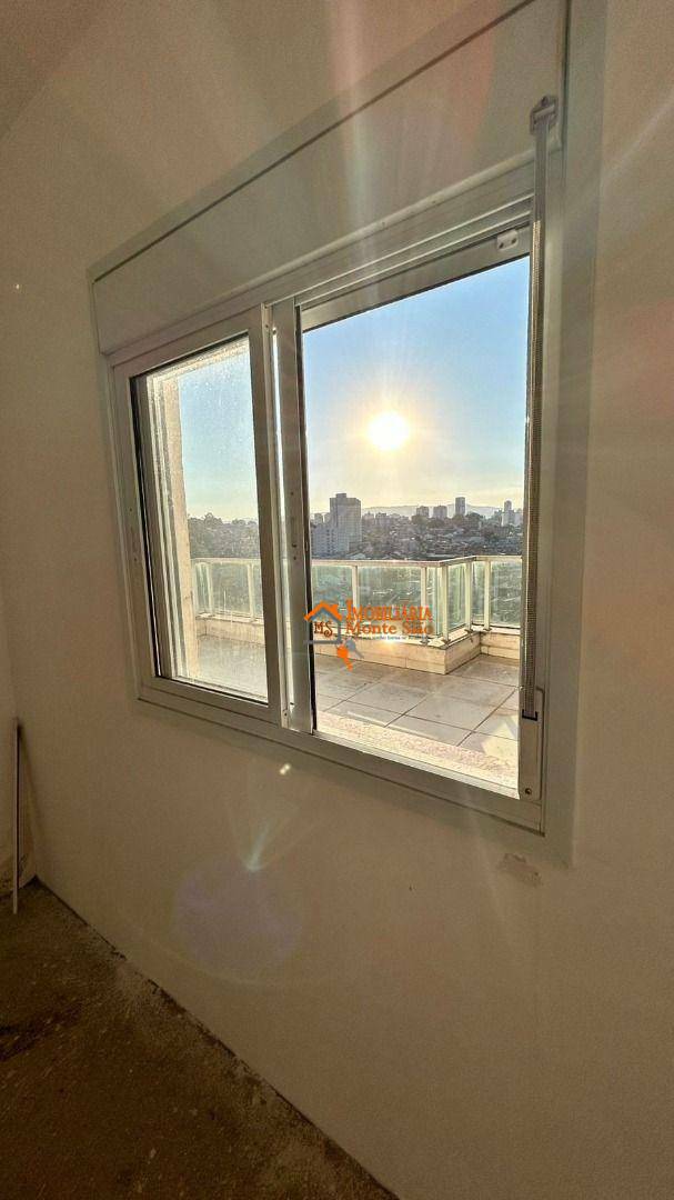 Cobertura à venda com 3 quartos, 150m² - Foto 24