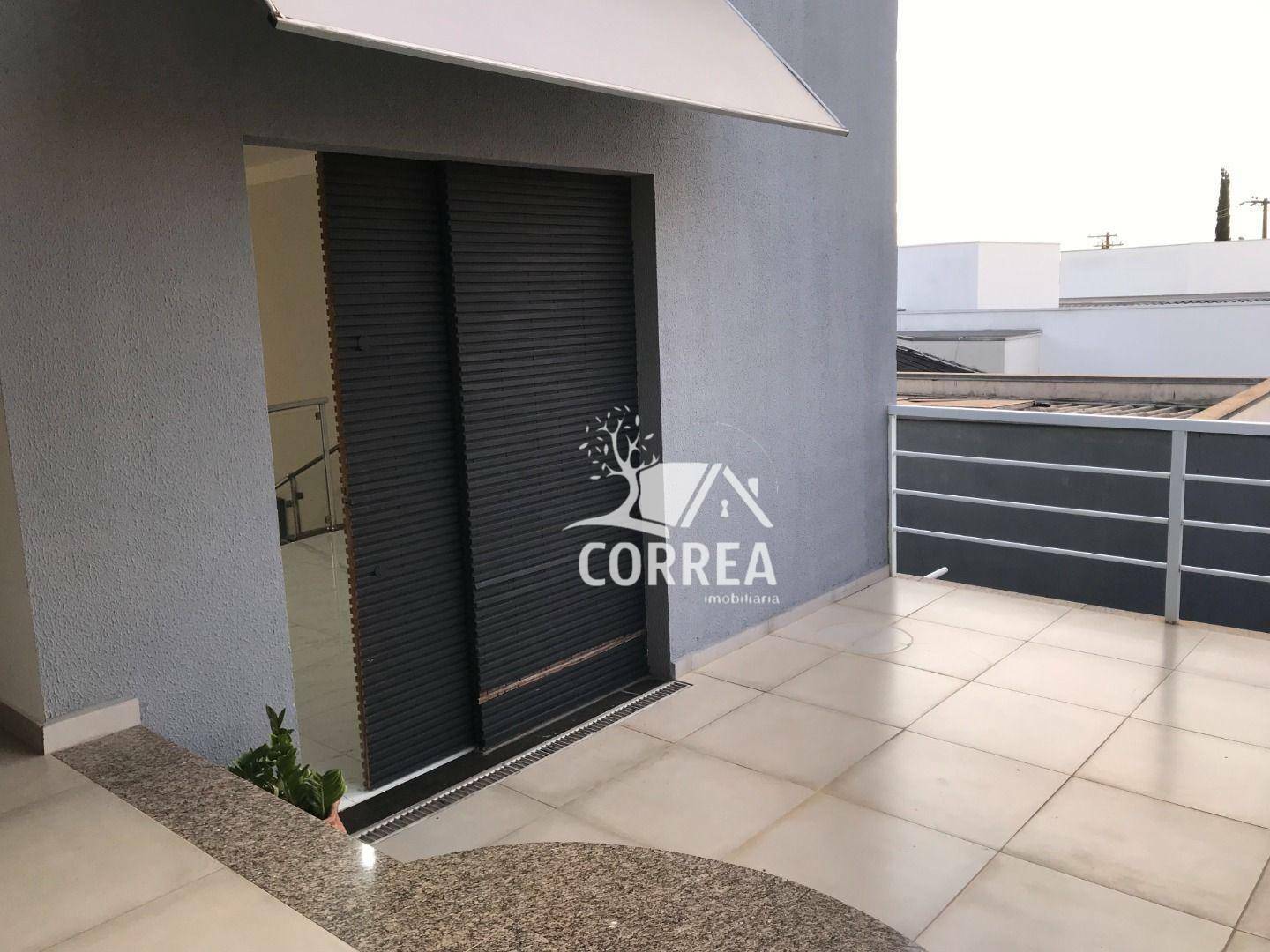 Casa à venda com 4 quartos, 350m² - Foto 47