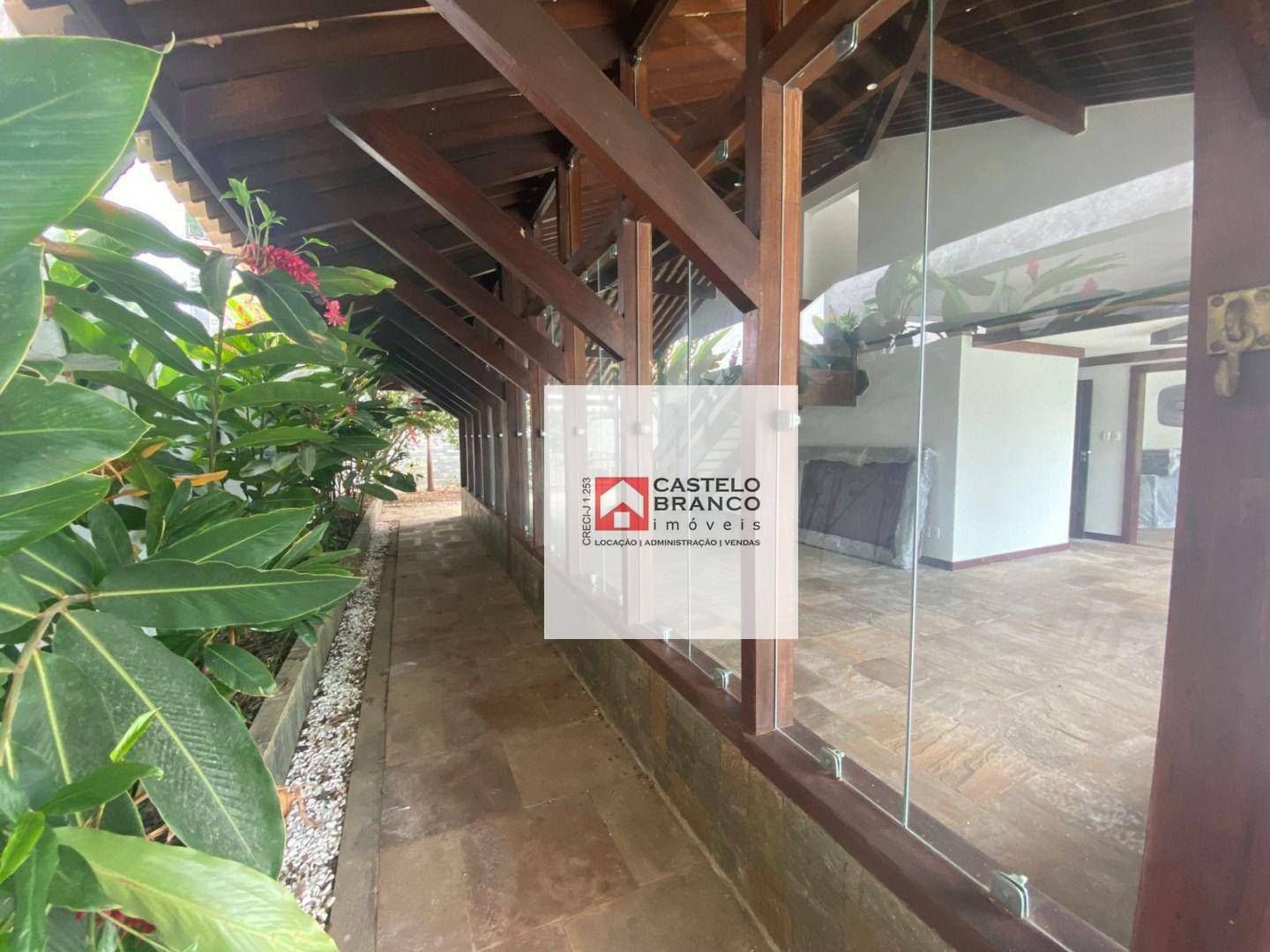 Casa de Condomínio à venda com 4 quartos, 676m² - Foto 25