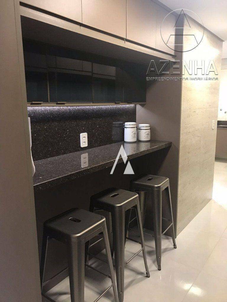 Apartamento à venda com 3 quartos, 100m² - Foto 48