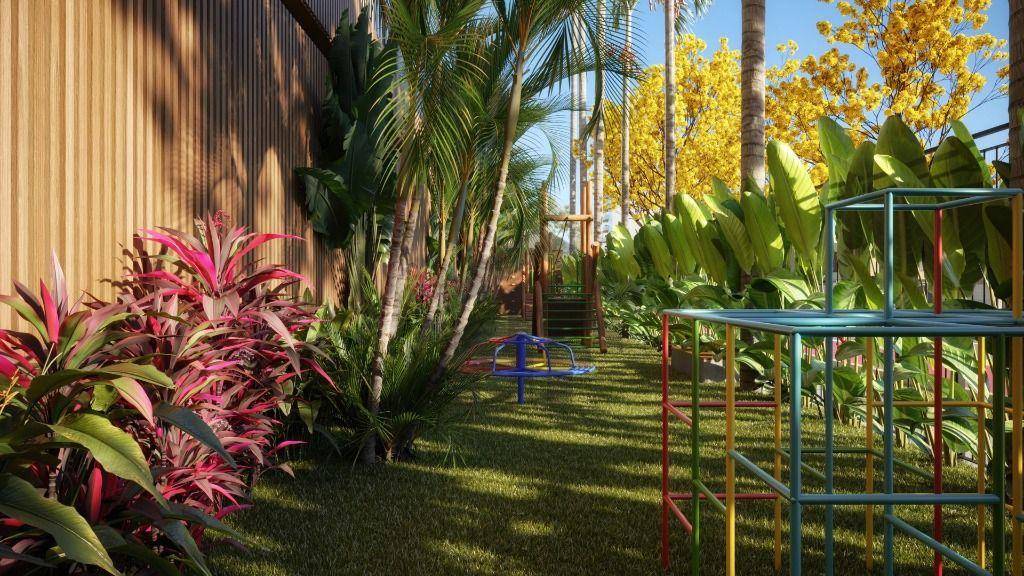 Apartamento, 3 quartos, 70 m² - Foto 5