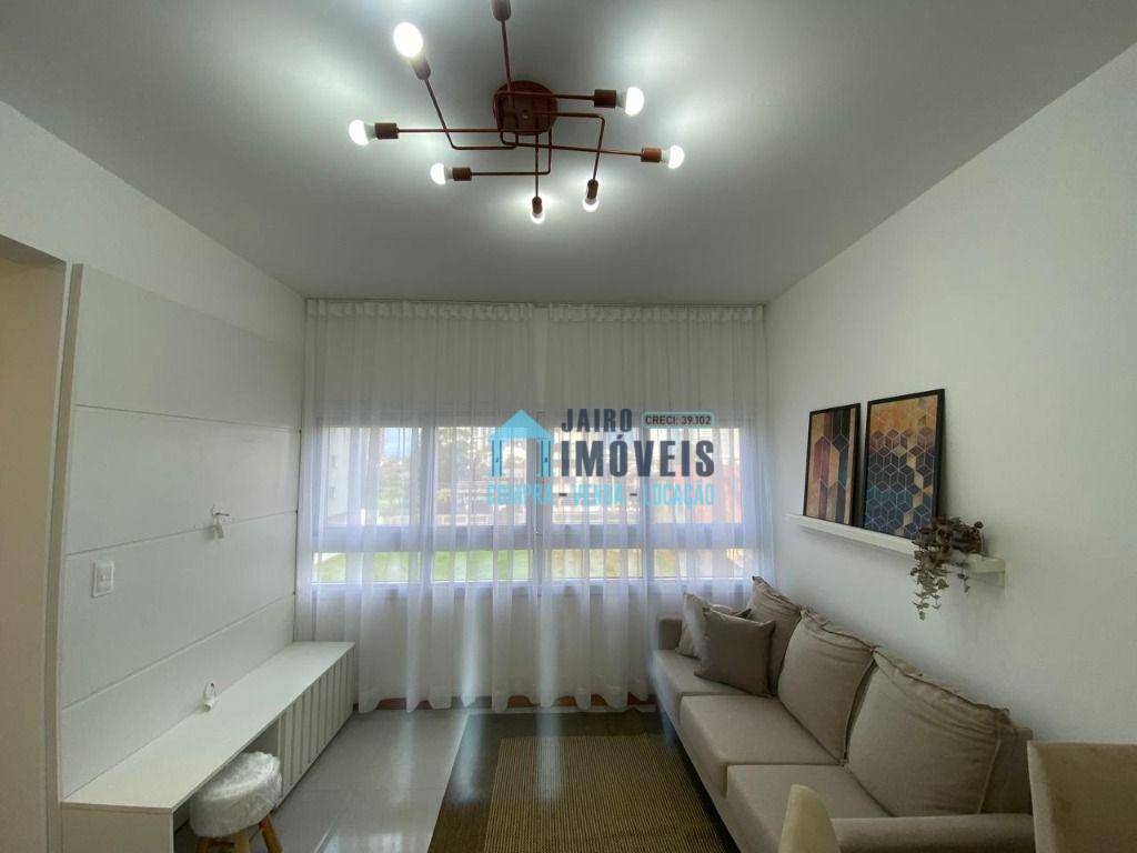 Apartamento à venda com 2 quartos - Foto 2