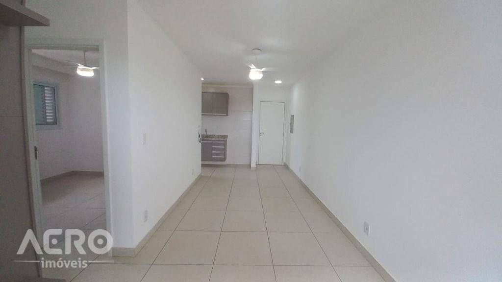 Apartamento à venda com 2 quartos, 50m² - Foto 2