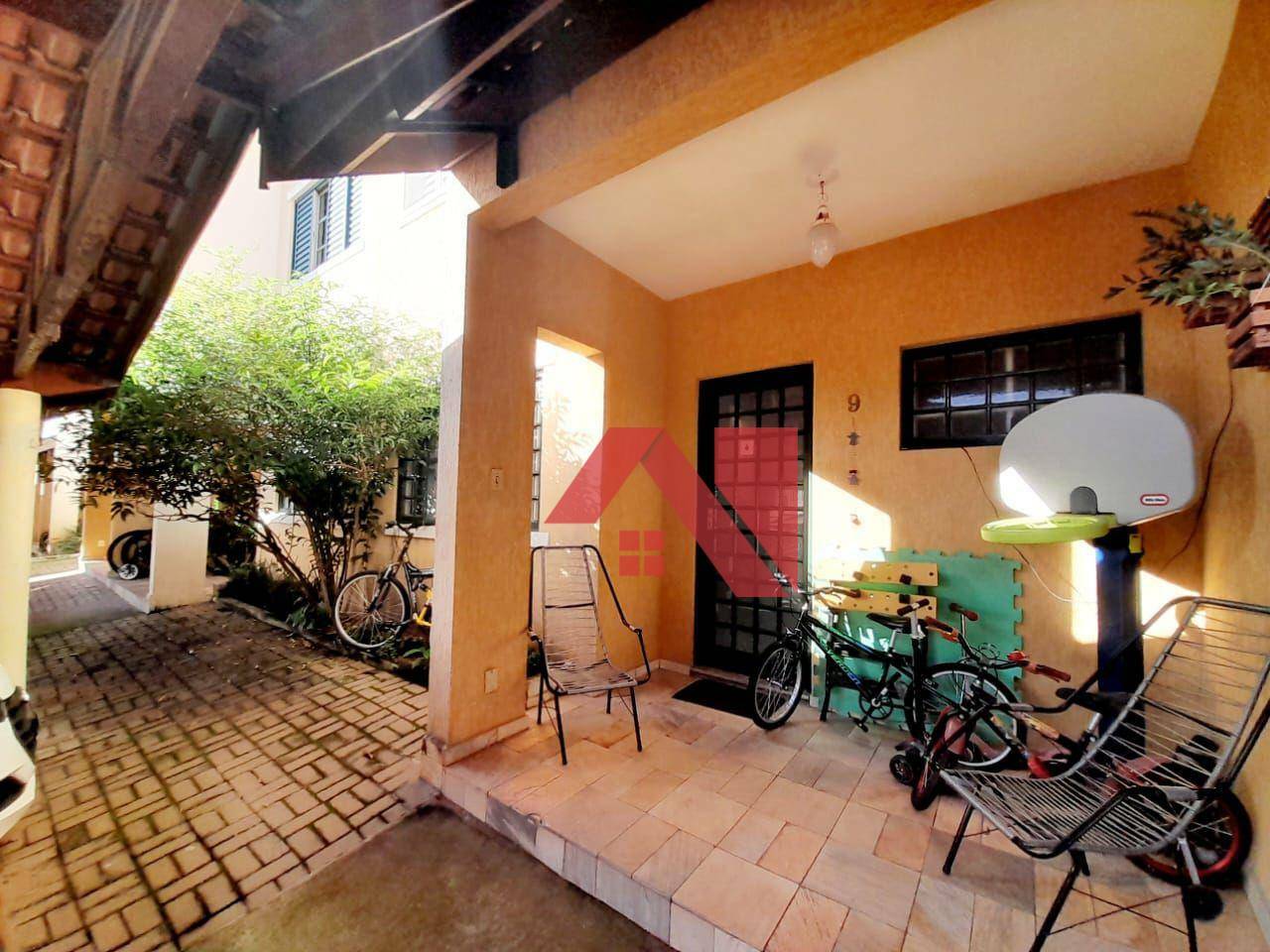 Sobrado à venda com 3 quartos, 118m² - Foto 29