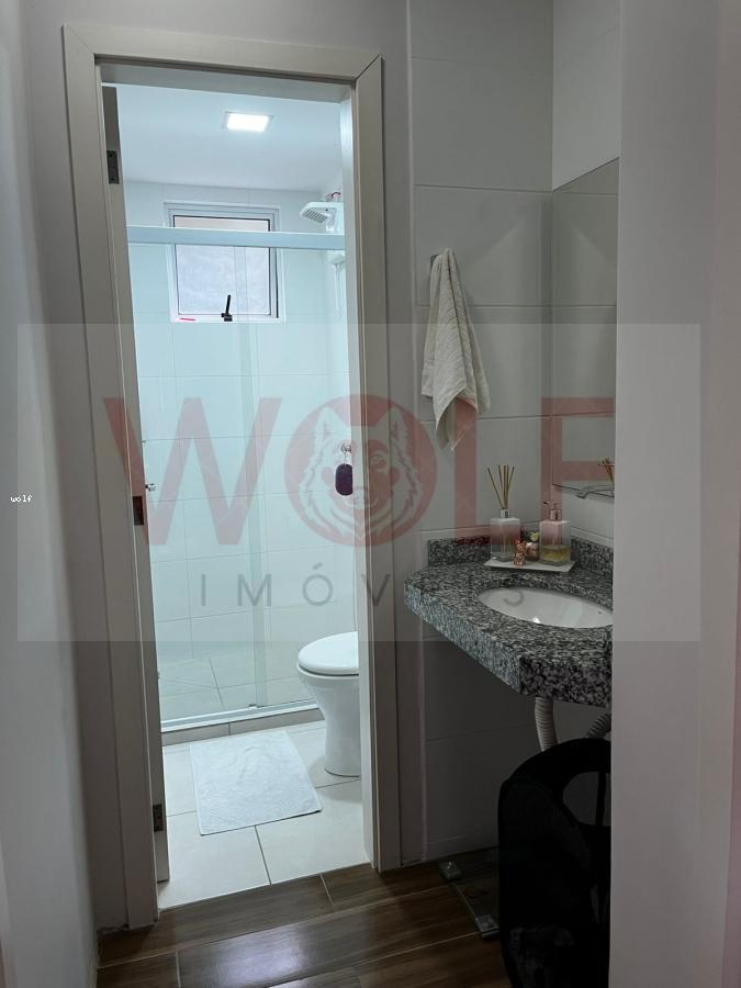 Apartamento à venda com 2 quartos, 52m² - Foto 17