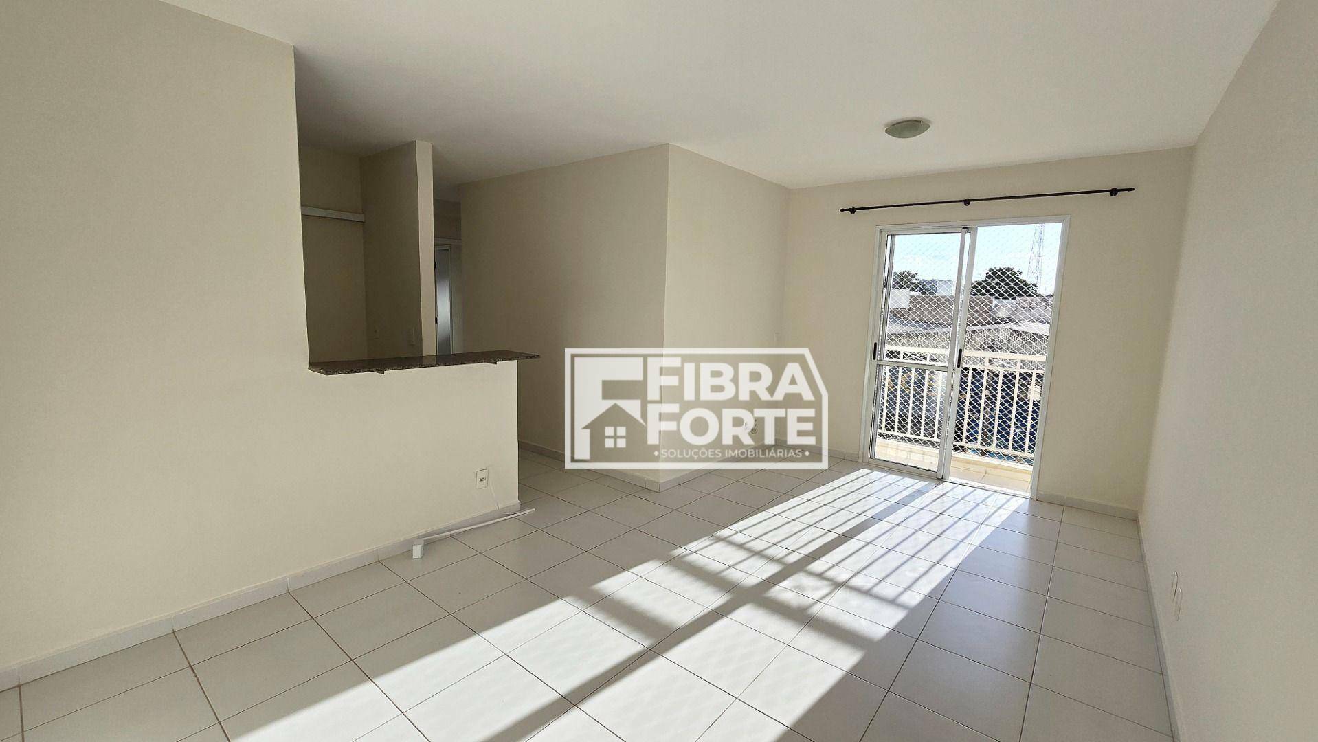 Apartamento à venda com 3 quartos, 70m² - Foto 3