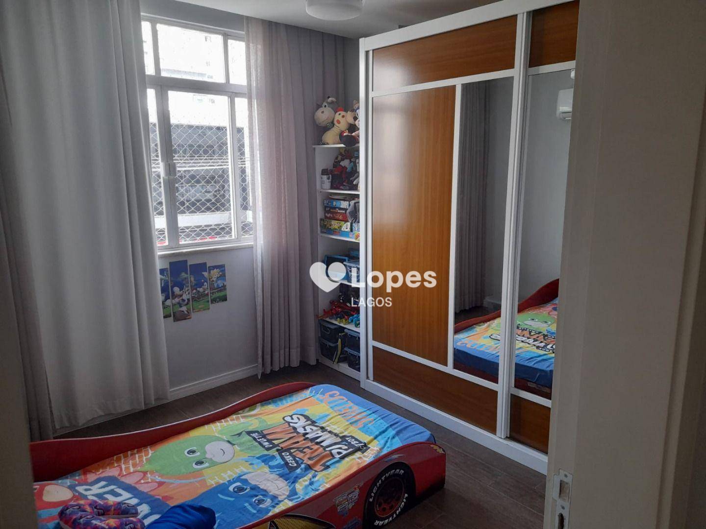 Apartamento à venda com 3 quartos, 172m² - Foto 4