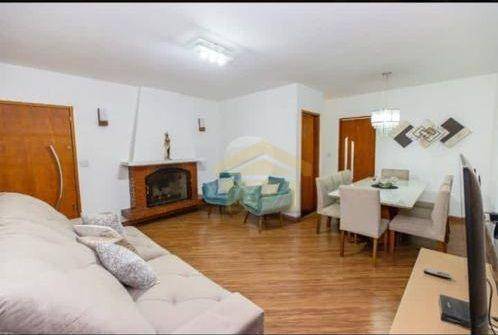 Casa à venda com 3 quartos, 145M2 - Foto 2