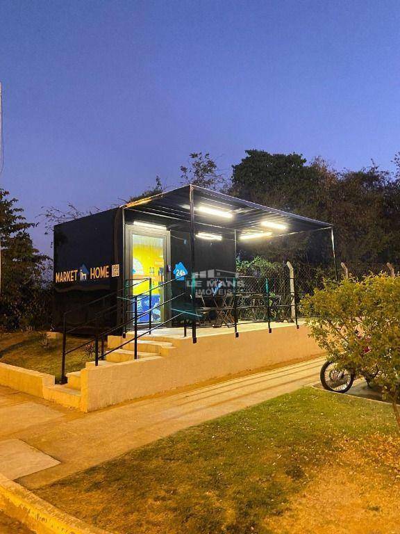 Apartamento à venda com 2 quartos, 44m² - Foto 14