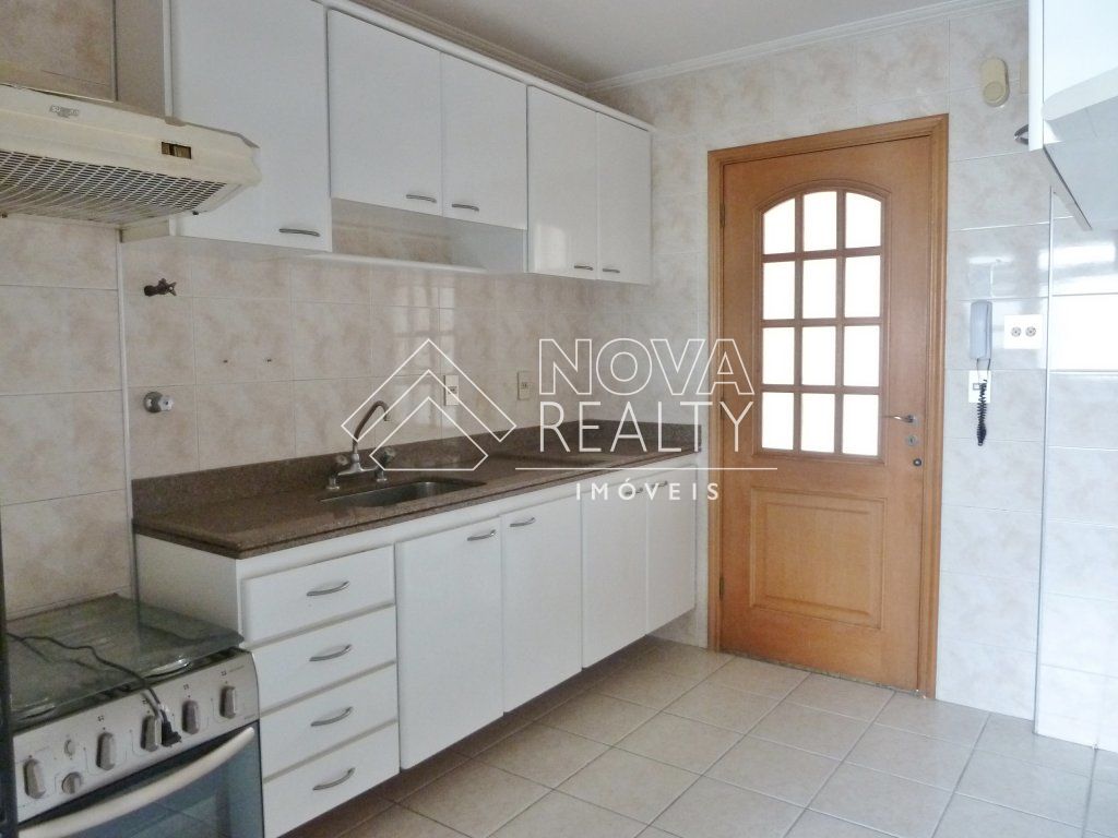 Apartamento à venda com 3 quartos, 98m² - Foto 11