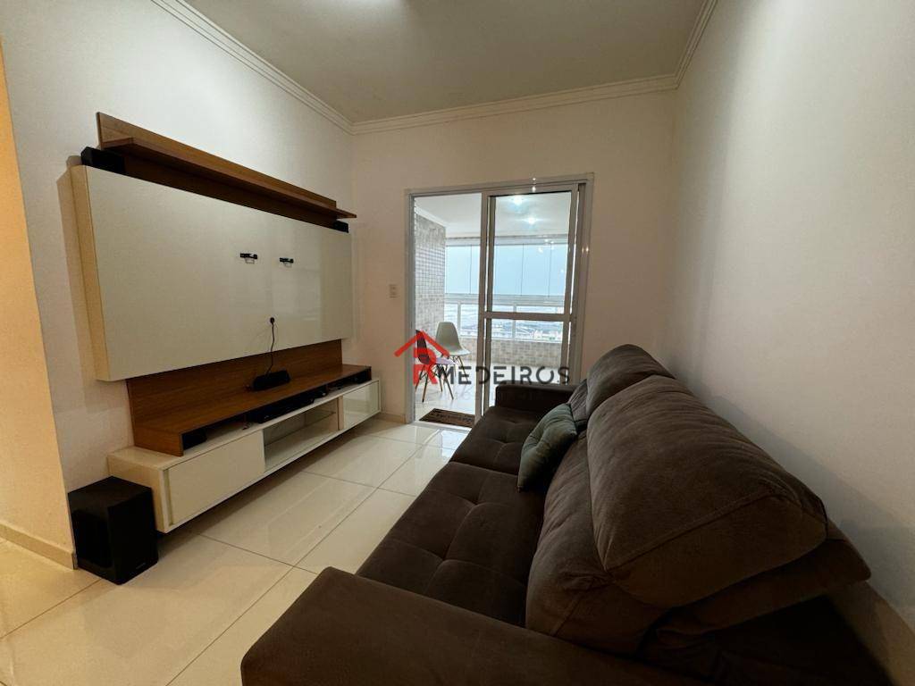 Apartamento à venda com 2 quartos, 77m² - Foto 4