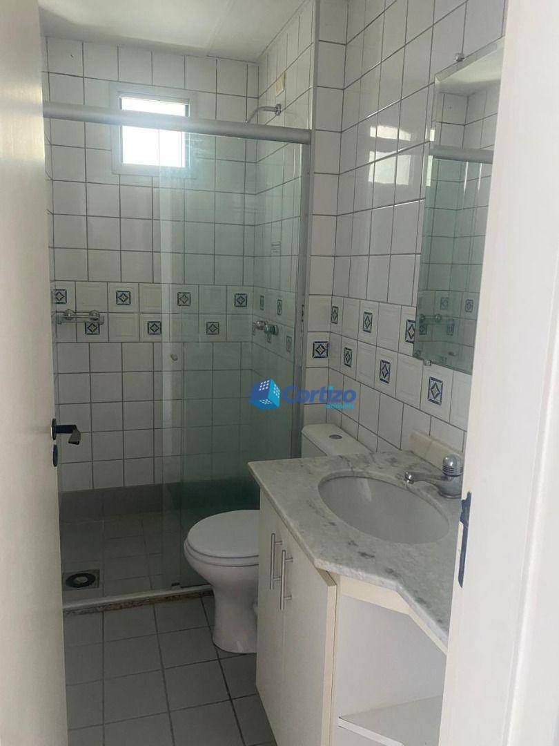 Apartamento à venda com 3 quartos, 72m² - Foto 12