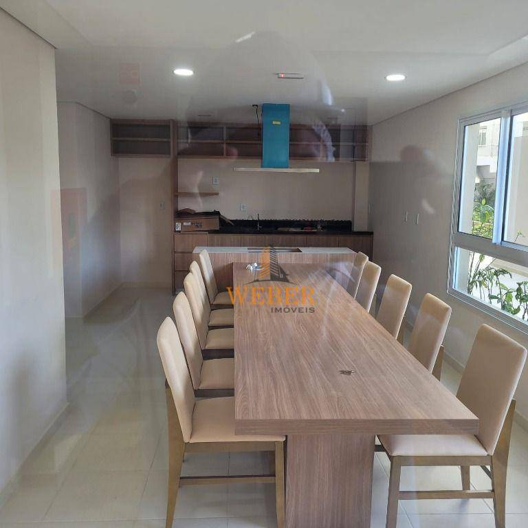 Apartamento à venda com 2 quartos, 48m² - Foto 38