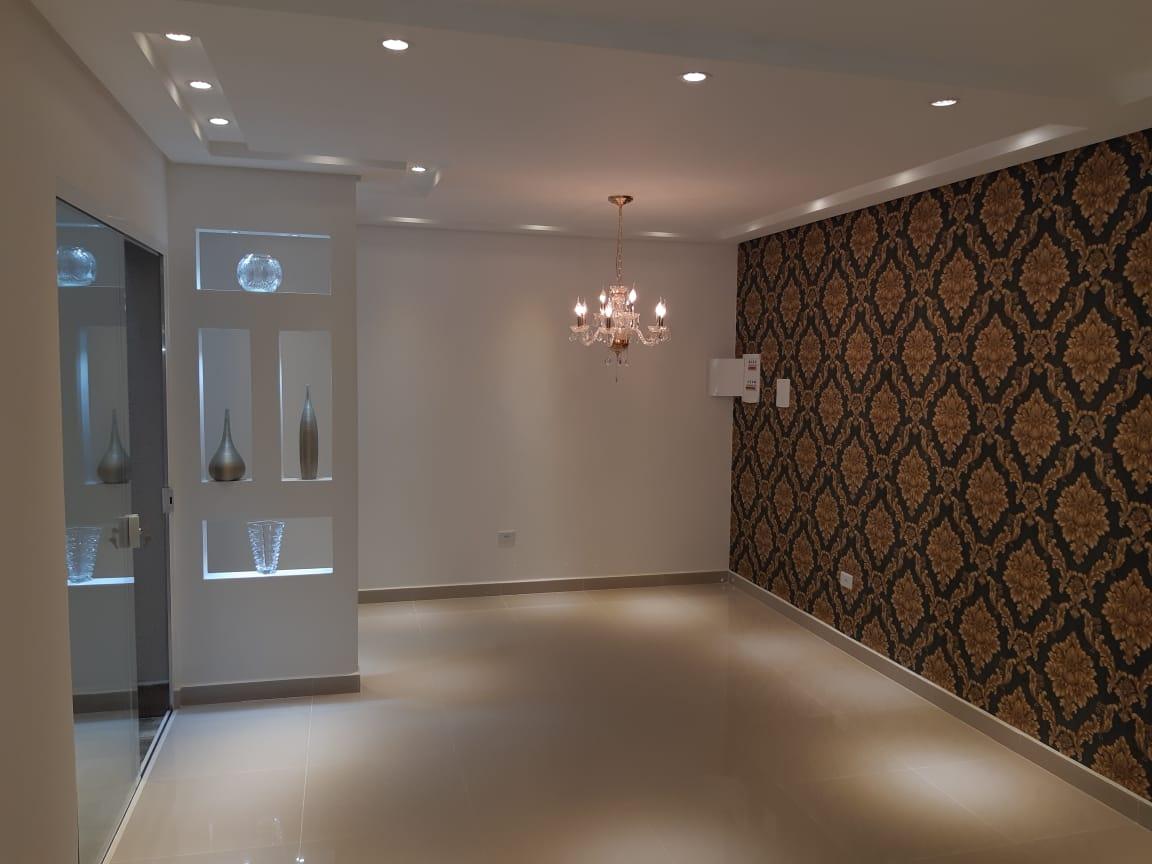 Cobertura à venda com 3 quartos, 174m² - Foto 4