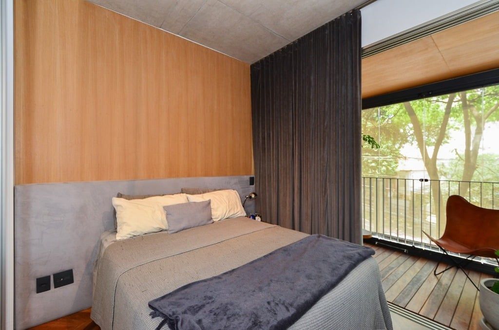 Apartamento à venda com 1 quarto, 44m² - Foto 13